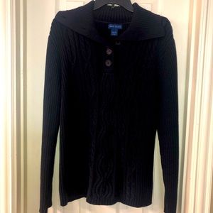 Karen Scott Sweater